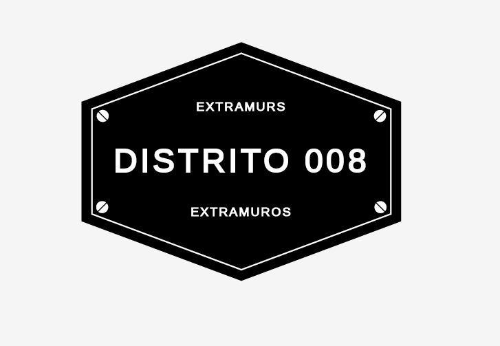 distrito 008
